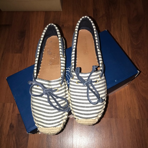 Sperry Shoes - Sperry espadrilles